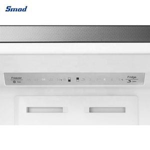 Refrigerador para Uso Doméstico con Cerradura - Product Image 6
