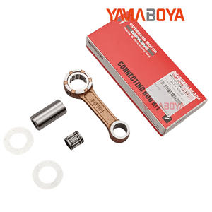 Kit de biela Yamaboya 6G1-11650-00 para piezas de repuesto de motor fueraborda de 6 y 8 HP - Product Image 1