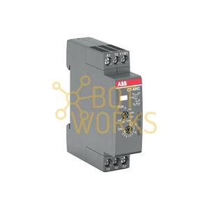 ABB 1SVR508110R0000 - Nuevo - Product Image 1