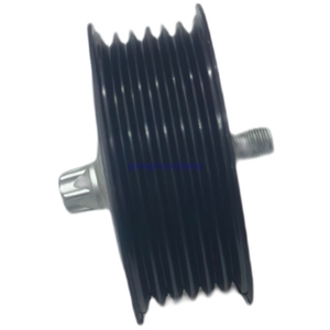 0002021619 Piezas de Motor Nuevas de Alta Calidad, Rueda Tensora del Motor 000 202 16 19 para <span class=keywords><strong>Mercedes</strong></span> Benz C200 C260 E200 <span class=keywords><strong>E220</strong></span> E260 - Product Image 2