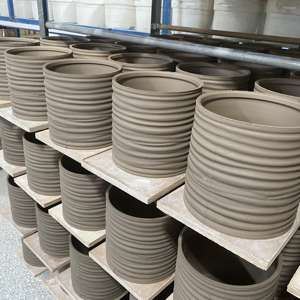 <span class=keywords><strong>Machine</strong></span> de production industrielle Yutai pour la fabrication de tasses et assiettes en céramique, avec garantie de 1 an - Product Image 6