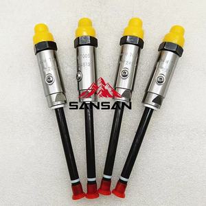 فوهة حقن وقود عالية الجودة 7W-7037 لمحركات الآلات 3406 و3412، قطع غيار المحركات 7W7037 - Product Image 6