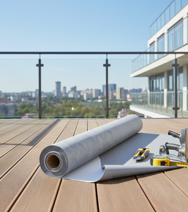 Membrana transpirable confiable que combina resistencia al agua, transpirabilidad y durabilidad para un soporte más saludable. - Product Image 6