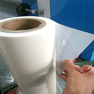 <strong>LCD</strong> Monitor Light Diffusion Sheet with 85% Light Transmission for Television Backlight <strong>Units</strong> and <strong>Control</strong> Panel Displays - Product Image 2