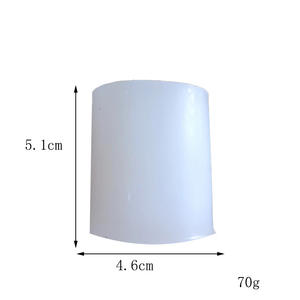Moldes <span class=keywords><strong>de</strong></span> hielo <span class=keywords><strong>de</strong></span> oso 3D, bandejas <span class=keywords><strong>de</strong></span> cubitos <span class=keywords><strong>de</strong></span> hielo adorables, <span class=keywords><strong>molde</strong></span> encantador 3D Teddy DIY, bebida <span class=keywords><strong>de</strong></span> hielo, moldes <span class=keywords><strong>de</strong></span> silicona <span class=keywords><strong>para</strong></span> <span class=keywords><strong>Chocolate</strong></span>, decoración <span class=keywords><strong>para</strong></span> cupcakes - Product Image 5