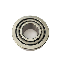 Roulement à rouleaux coniques 32310 de bonne qualité, dimensions 50*110*42.5mm, pour boîtes de vitesses, équipements de levage, laminoirs