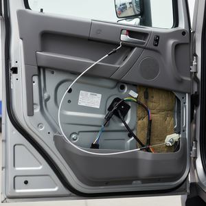 Câble d'ouverture de porte intérieure pour Mercedes Axor Nouveau modèle - Product Image 3