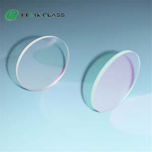 Plaque polarisante personnalisée FELIX, séparateur de faisceau - Product Image 1