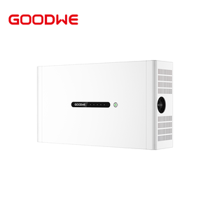 Batería GoodWe Lynx Serie D LX D5.0-10 de Alto Voltaje, 5KWH, LiFePO4, 400V para Sistemas de Almacenamiento de Energía Doméstica - Product Image 4