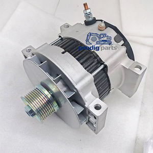 Alternador 226-7683 C11 C13 C15 C18 para Motor, Alternador 0R-9095 561-3001 2267683 para Excavadora E320E E336E - Product Image 3
