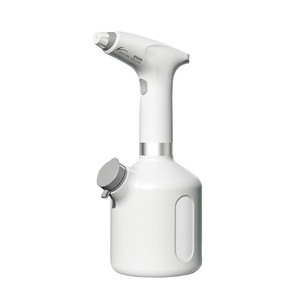 Rociador de Agua Eléctrico P900s, Rociador de Plástico Automático para Desinfección y Limpieza de Jardines - Product Image 1