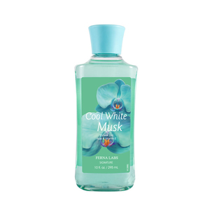 <span class=keywords><strong>FERNA</strong></span> LABS Jabones Hidratantes Orgánicos para Baño y SPA, Gel de Ducha Suavizante, Jabón Corporal - Product Image 5