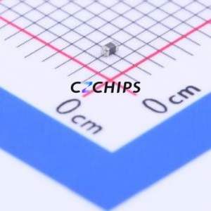 SBH1005S600PSP Ferrite Bead 0402 RF ( Impedance @ Frequency: 60Ohm@100MHz )( Error: 25% )( DC Resistance (DCR): 70mOhm ) - Product Image 2