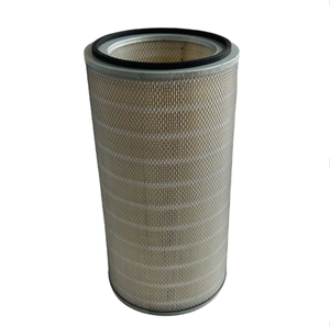 Filtre à air pour compresseur Manny Durable, cartouche 71142173-66010, conçu pour une utilisation à long terme - Product Image 6