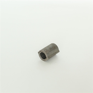 Tubo de Acero sin Costura en Forma de Limón Ever-power Bibo Parts para Equipos Agrícolas - Product Image 5
