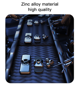 Support magnétique mural C150 pour tableau de bord de voiture, support de téléphone portable, smartphone, téléphone intelligent - Product Image 3