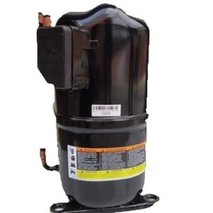 คอมเพรสเซอร์แอร์ HYZL 3 แรงม้า รุ่น CrjQ-0275-PfJ-551 CrnQ-0250-Tfd-522 สำหรับอุปกรณ์ทำความเย็น - Product Image 3