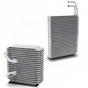 ชิ้นส่วนเครื่องระเหยเครื่องปรับอากาศเอซีคุณภาพสูงสำหรับ Chery Tiggo 7 Pro /tiggo 8 pro/arrizo 5 /omoda/qq/ J2/J5 /kerryun 2 - Product Image 1