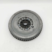 Volano a Doppia Massa per Trasmissione 23200-2R700 232002R700 415112609 con 8 Fori e 120 Denti
