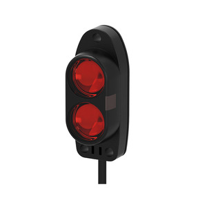 Nuevos Sensores Fotoeléctricos de Reflexión Difusa de la Serie BA Originales de Autonics con Larga Distancia de Detección, Modelos BA2M-DDTD/BA2M-DDTD-P - Product Image 2
