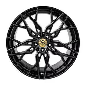 Jantes forgées en alliage d'aluminium monobloc personnalisé Jantes pour W205 Leon <span class=keywords><strong>Cupra</strong></span> xm x7 m60i x4m x5m x6m x3m - Product Image 4