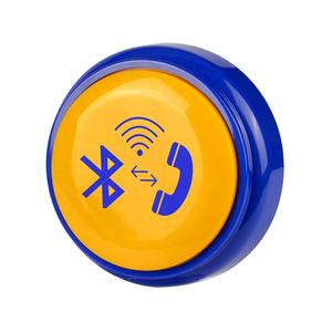 Práctico Botón de Llamada Bluetooth con Función de Llamada, Adecuado para Niños, Llamada a Padres, Enfermera, Botón de Emergencia para Ancianos - Product Image 4
