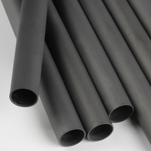 Venta al por mayor de fábrica: Taco de fibra de carbono de alta calidad de 11.8mm y 12.5mm para snooker, billar americano y carambola. - Product Image 3