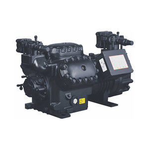 Unidad Condensadora de Compresor Reciprocante Semihermético de Bajo Ruido y Alta Eficiencia, Marca China, 1 Año de Garantía, 100 kg, Precio Económico - Product Image 4