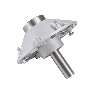 Assemblaggio Professionale del Fuso per Falciatrice a Gambo Lungo, Sostituisce 387203001/0 1134-5831-02, Ricambi per Riparazione Piattaforma Attrezzature da Giardinaggio - Product Image 2