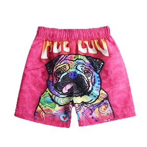 Elastic Waist <b>Man</b> Quick Dry Swimming <b>Trunks</b> Kids Adult Designer Custom Mesh Beachwear Placement Printed Cool Board Shorts - Product Image 1