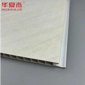 Panneau mural et de <span class=keywords><strong>plafond</strong></span> en PVC de luxe moderne, forme carrée, estampage à chaud, plafonds artistiques, insonorisant, imperméable, ignifuge pour l'intérieur - Product Image 6