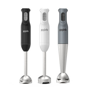 Mélangeur à main à immersion avec approbation GS/CE/CB avec hachoir de 500ml, bécher de 600ml et <span class=keywords><strong>fouet</strong></span> pour trempette de soupe et plus encore - Product Image 5