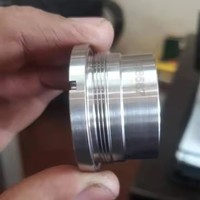 Lentilles de collimation et de focalisation laser à fibre Kunrui de haute qualité 1064nm en quartz optique D30 D37 – Vente en gros de pièces