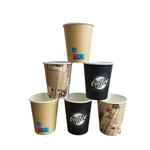 แก้วกระดาษกาแฟขนาด 8 ออนซ์ พร้อมฝาปิด ราคาถูกที่สุด รับออกแบบตามสั่ง ผู้จัดจำหน่ายยอดนิยม - Product Image 6