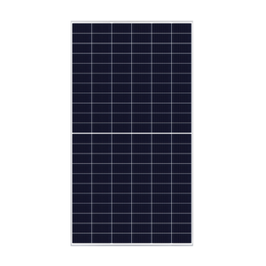 Panneau solaire bifacial HJT de type N 700W 710W 720W, panneau solaire mono 210MM 700W de Chine, panneau photovoltaïque 100KW 150KW - Product Image 5