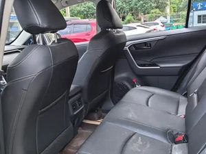 <span class=keywords><strong>RAV4</strong></span> 2024 2.0L CVT Traction Avant Version Urbaine Fabriqué en Chine Économique en Carburant Nouveau SUV avec Haute Technologie pour les Déplacements en Ville - Product Image 5