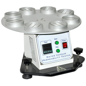 <span class=keywords><strong>Tester</strong></span> di Permeabilità all'Acqua per Tessuti XHF-41A ad Alta Precisione per Abbigliamento Sportivo - Product Image 6