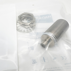 नया निकटता स्विच सेंसर FBM-30D10N1-DS12 npn कोई पता दूरी 10 मिमी सभी धातु इंडटिव निकटता स्विच - Product Image 3