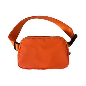 Riñonera Pequeña de Diseño para Hombre, de Lujo, 2L, para Viajes, Correr, Compras, Senderismo, Pasear Perros, Ciclismo, Escalada - Product Image 2