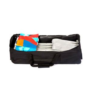 Promotion Portable <b>Backdrop</b> Custom Aluminum Tension Fabric Pop up <b>Backdrop</b> Banner Pop up Trade Show Booth - Product Image 6