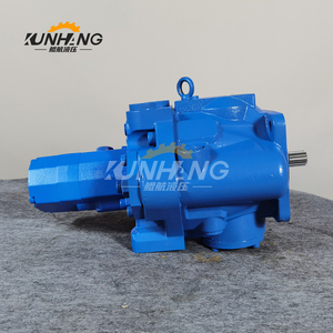 Bomba de Pistones de Alta Calidad R80-7 R80-7A 31N1-10010 31Q1-1005 Hidráulica para - Product Image 1
