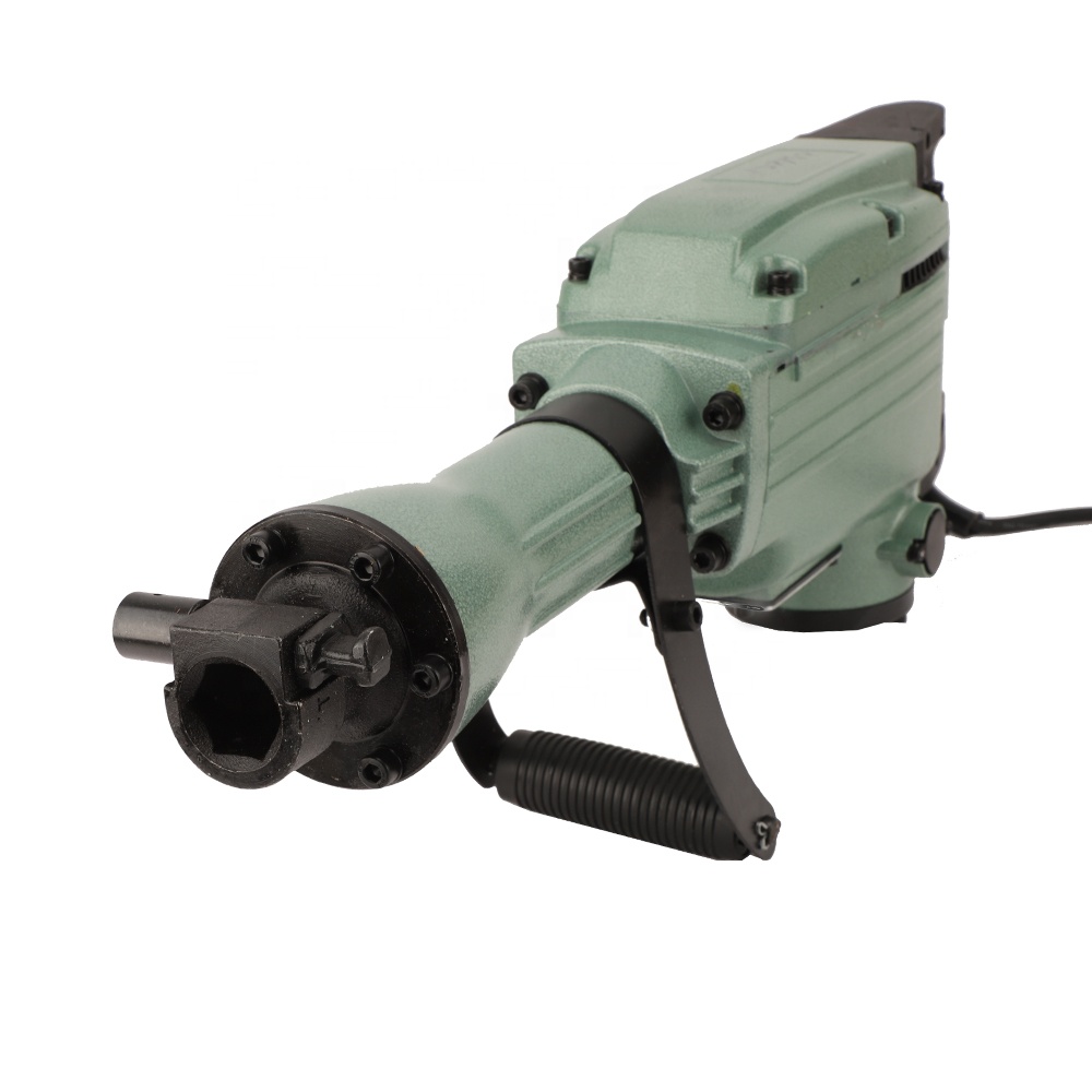 1500W 65A Demolition Hammer - High Quality Electric Axe