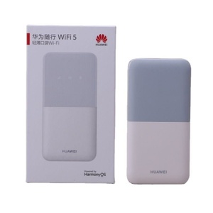 4G Mobile WIFI 5 E5586-822 4G LTE Router Pocket 195 Mbps ปลดล็อคแบบพกพา MiFi - Product Image 6