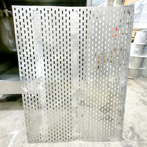 Cabina de Pintura con Cortina de Agua Ecológica AUCARE Modelo AU-15 con Certificación CE para Uso Industrial con Iluminación LED - Product Image 6