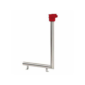 ฮีตเตอร์แบบจุ่ม Rotkappe 230 โวลต์ แท่งทำความร้อนไฟฟ้าสแตนเลสสำหรับทำน้ำร้อน - Product Image 4