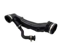 Tuyau de guidage d'air ESAEVER 13717627503 13717599226 13 71 7599226 compatible avec BMW MINI Cooper R55 R56 R57 R58 R59 R60
