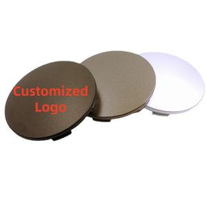 Couvercle de moyeu de roue 66mm avec logo personnalisé pour Ford New Focus Carnival Mondeo Zhisheng Furui Si Yi <span class=keywords><strong>Hu</strong></span> Yi <span class=keywords><strong>Bo</strong></span> Rui Jie Accessoires d'extérieur - Product Image 2