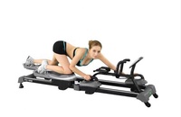 Équipement de fitness pour salle de sport, simulateur d'escalade, machine d'exercice horizontale pour grimper à l'ours