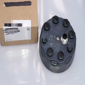 PLC 257493 como interfaz Analogmodul <span class=keywords><strong>2</strong></span> salidas - Product Image 1