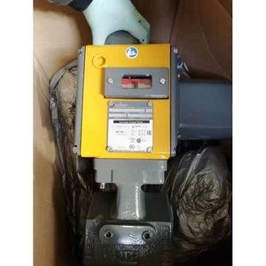 วาล์วปิด-เปิดโลหะ Honeywell Maxon ขนาดพอร์ต 1/2 นิ้ว ฝาครอบเหล็กหล่อ สำหรับระบบการเผาไหม้ - Product Image 5